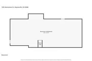 1525 Adamsmoor Dr, Waynesville, OH 45068 - Photo 48