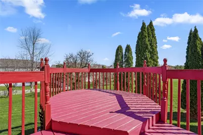 3506 Queen Victoria Court, Beavercreek, OH 45431 - Photo 8