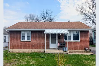 2013 Ontario Avenue, Dayton, OH 45414 - Photo 1