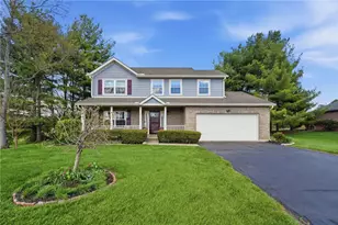 918 Saramy Ct, Clearcreek Twp, OH 45036 - Photo 2