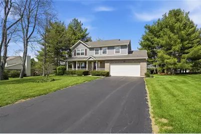 918 Saramy Court, Clear Creek Township, OH 45036 - Photo 4