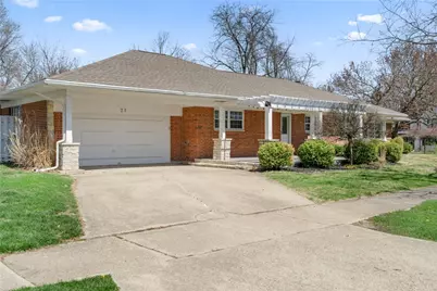 21 Collingwood Avenue, Oakwood, OH 45419 - Photo 34