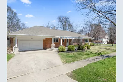 21 Collingwood Avenue, Oakwood, OH 45419 - Photo 2