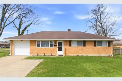 1301 Flowerdale Avenue, Dayton, OH 45429 - Photo 1