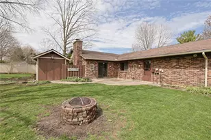 2054 Washington Creek Ln, Washington Twp, OH 45458 - Photo 34