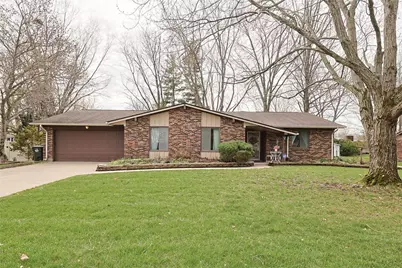 2054 Washington Creek Lane, Washington Twp, OH 45458 - Photo 1