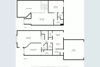 1302 Donson Circle, Kettering, OH 45429 - Photo 56