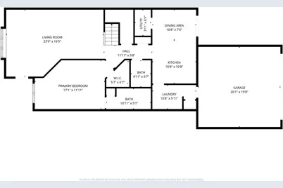 1302 Donson Circle, Kettering, OH 45429 - Photo 54