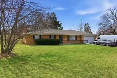 3070 Vale Drive, Kettering, OH 45420 - Photo 1