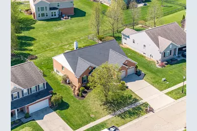 3463 Wood Court, Fairfield Township, OH 45011 - Photo 48