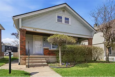 541 Watervliet Avenue, Dayton, OH 45420 - Photo 2
