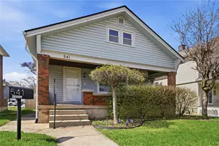 541 Watervliet Ave, Dayton, OH 45420 - Photo 2