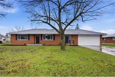 3488 Parallel Road, Moraine, OH 45439 - Photo 1