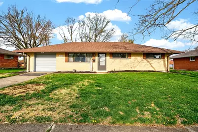 4819 Loxley Drive, Dayton, OH 45439 - Photo 2