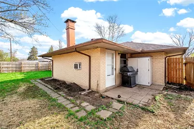 4819 Loxley Drive, Dayton, OH 45439 - Photo 34