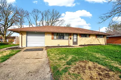 4819 Loxley Drive, Dayton, OH 45439 - Photo 4