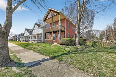 33 E Cottage Avenue, West Carrollton, OH 45449 - Photo 2