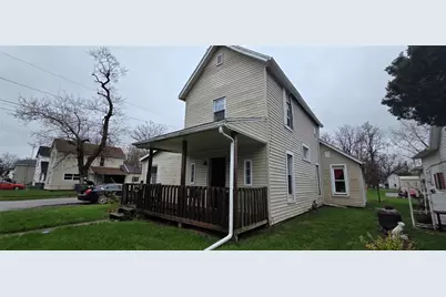 824 E 2nd Street, Lima, OH 45804 - Photo 2