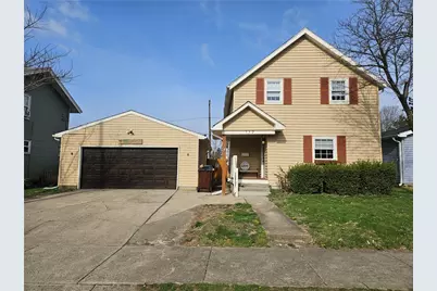 117 Cottage Place Place, Springfield, OH 45503 - Photo 1