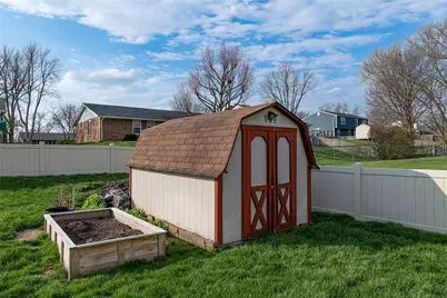 5481 Corkhill Drive, Riverside, OH 45424 - Photo 42