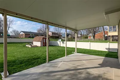 5481 Corkhill Drive, Riverside, OH 45424 - Photo 38