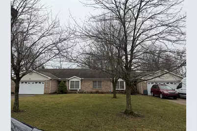 1264 Robbins Run Court, Washington Twp, OH 45458 - Photo 1