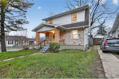 2100 S Smithville Road, Dayton, OH 45420 - Photo 1