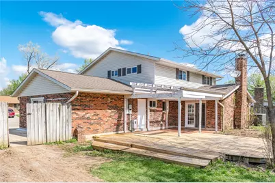 6850 Locustview Drive, Huber Heights, OH 45424 - Photo 48