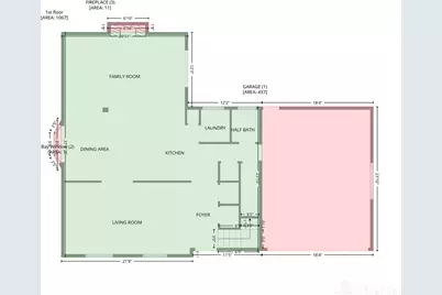 6850 Locustview Drive, Huber Heights, OH 45424 - Photo 64