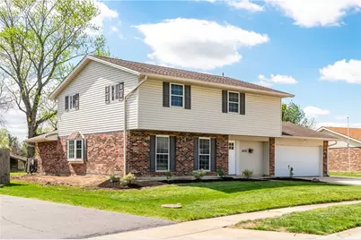 6850 Locustview Drive, Huber Heights, OH 45424 - Photo 1