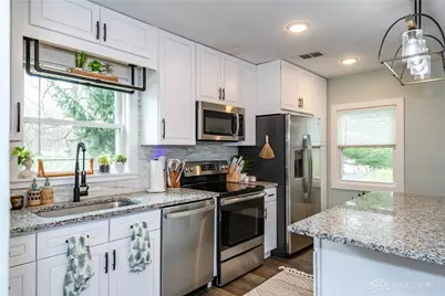 2048 Van Oss Drive, Beavercreek, OH 45431 - Photo 16