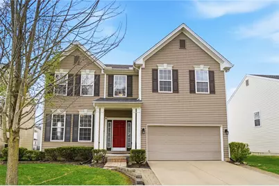 2329 Gerard Court, Fairborn, OH 45324 - Photo 14