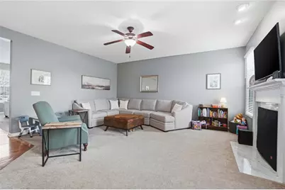 2329 Gerard Court, Fairborn, OH 45324 - Photo 34