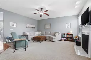 2329 Gerard Ct, Fairborn, OH 45324 - Photo 34