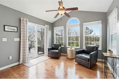 2329 Gerard Court, Fairborn, OH 45324 - Photo 38