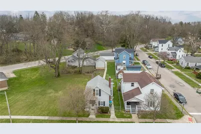 326 Jefferson Street, Sidney, OH 45365 - Photo 4