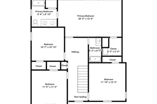 1657 Summit Creek Dr, Centerville, OH 45458 - Photo 34