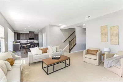 1657 Summit Creek Drive, Centerville, OH 45458 - Photo 4