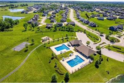 1657 Summit Creek Drive, Centerville, OH 45458 - Photo 32