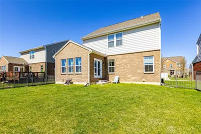 1657 Summit Creek Drive, Centerville, OH 45458 - Photo 26