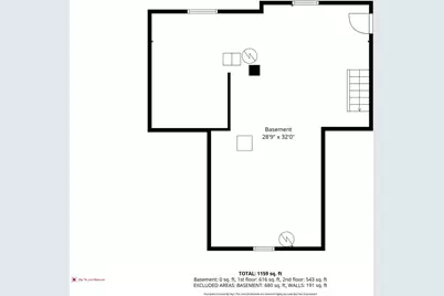 213 W Birdsall Street, Wilmington, OH 45177 - Photo 22