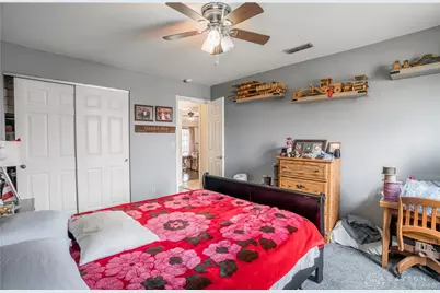 8647 Deer Haven Street, Huber Heights, OH 45424 - Photo 16