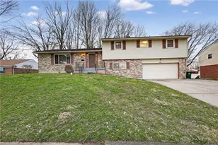 5108 Malibu Ct, Trotwood, OH 45426 - Photo 1
