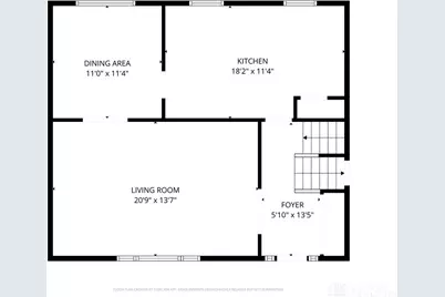 5108 Malibu Court, Trotwood, OH 45426 - Photo 32