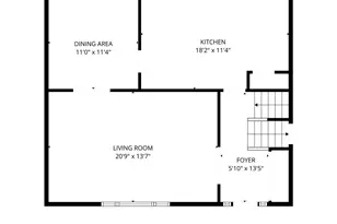 5108 Malibu Ct, Trotwood, OH 45426 - Photo 32