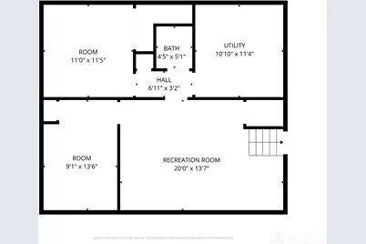 5108 Malibu Court, Trotwood, OH 45426 - Photo 34