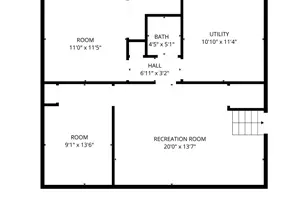 5108 Malibu Ct, Trotwood, OH 45426 - Photo 34