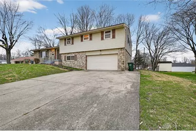 5108 Malibu Court, Trotwood, OH 45426 - Photo 2