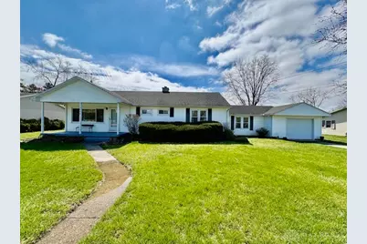 3079 Rocky Point Road, Springfield, OH 45502 - Photo 1