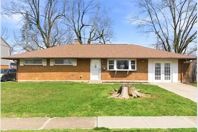 5171 Fishburg Road, Huber Heights, OH 45424 - Photo 2